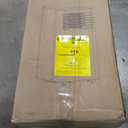 3-in-1 Portable AC Units Cools 350 Sq.Ft.,8000BTU Portable Air Conditioners Coolerwith Remote Control 24H Timer Sleep Mode,AC Unit for Indoor Use Bedroom Dorm (White)