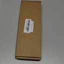 Magnetic Refrigerator Drip Catcher Tray for LG Fridge Water Dispenser - Fits Ice Maker and Water Dispenser (light gray)