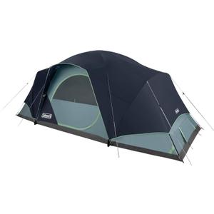 Coleman Skydome XL, 12 Person Camping Tent