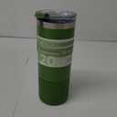 SAHARA STAINLESS STEEL MUG 20 OZ