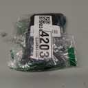 SUUKSESS Women Sexy Square Neck Tank Top Summer Y2K Going Out Tops Casual Sleeveless Basic Cami Shirts (Black, S)