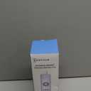 ECOVACS Multi-Surface Floor Cleaning Solution, Compatible with DEEBOT X11 OMNI Cyclone / X9 PRO OMNI / T80 OMNI / T50 PRO OMNI / N30 Series / N20 Series and all other Robot Vacuum Cleaners, 1L (35 Fl Oz (Pack of 1))