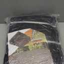 winemana 90% Shade Cloth, Dog Kennel Shade Cover, 20 x 30 FT Sturdy Durable Sunblock Shade Mesh Tarp with Grommets for Patio Plants Greenhouse Chicken Coop Porch