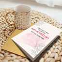 3 x Funny Mother's Day Card from Second Born, Humorous Happy Mothers Day Card from 2nd Born Second Born Son Daughter Children Kids, Hilarious 2nd Born Mother's Day Cards Gift for Mom Mother