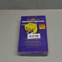 HFS(R) 2" X 30', 4.5 Ton 2 Inch X 30 Ft. Polyester Tow Strap Rope 2 Hooks 10,000lb Towing Recovery