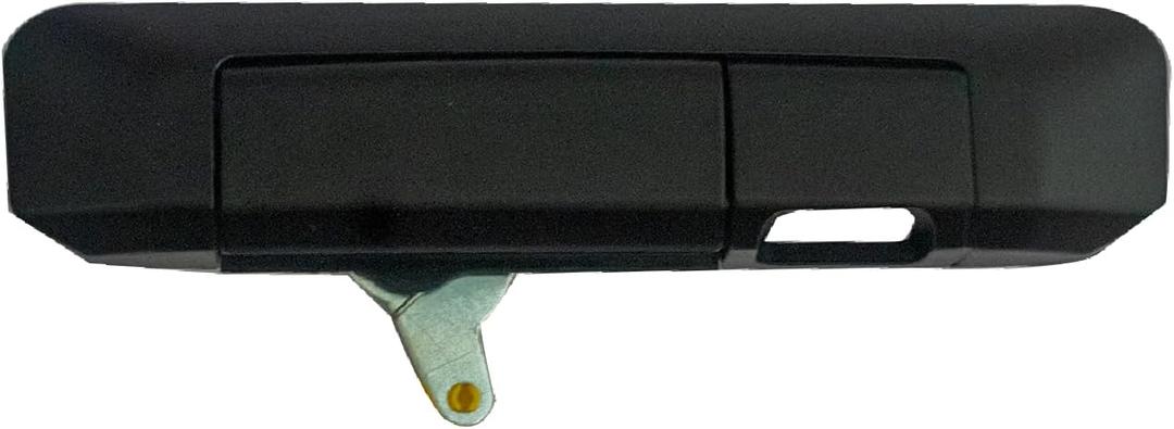 Tailgate Handle w/Rear Camera Hole for 2009-2015 Toyota Tacoma 09 10 11 12 13 14 15 Liftgate Latch Handle 6909004020 TO1915116