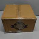 Enameled Cast Iron Dutch Oven Pot with Lid, for Sourdough Bread Baking, Round Dutch Ovens, 6 Quart, Red