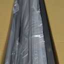 Yoga Mat Storage Rack, Home Gym Storage Rack, VOPEAK Workout Storage for Yoga Mat, Foam Roller, Gym Organizer Gym Equipment Storage for Home Exercise and Fitness Gear (BLACK)