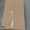 SINWEEK 2 Inch Gel Memory Foam Mattress Topper Twin Size, Ventilated High Density Pad for Back Pain, Bed Topper with Removable Soft Cover, CertiPUR-US Certified