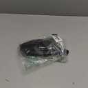 Amberide Taurus G3C IWB Holster, Kydex Concealed Carry Holster for Taurus G3C / G3X / G2C / G2S / PT111 / PT140, Optic Cut, Posi-Click Retention, Sweat Guard, Adjustable Cant (030) (Right Hand Draw)