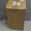 50 PCS Charcuterie Boxes with Clear Lids, 5.3 * 5 * 2.5 Inches Paper Bakery Box To Go Food Containers for Desserts, Sandwich, Cookies, Cake Slice, Strawberries