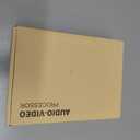 USB C HDMI KVM Switch 2 Monitors 2 Computers,4K@60HZ Dual Monitors KVM Switches for 2 PC/Laptops Share Mouse Keyboard and 2 Screens,4 USB3.0 Devices, Support 100W Charging for Laptop EDID Adaptive