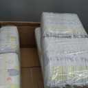 Pampers Swaddlers Diapers, Size 4 (15-34 lbs), 150 Count, Absorbent, Keeps Baby Dry and Comfortable, Skin Safe Disposable Baby Diaper