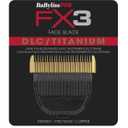 BaBylissPRO FX3 Clipper Replacement Ultra Thin Fade Blades