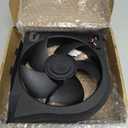 DA97-20025A Condenser Fan Motor Fit for Samsung Refrigerator Replaces PD00076495 4962138 AP6883701 PS12720104 EAP12720104 RF27T5241SR RS22T5201SR RS27T5200SG RF32CG5400SR RF28T5021SR RS28A500ASR