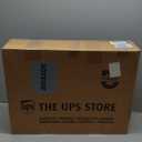 TORACK Metal Pegboard Wall Organizer 24" x 24" or 12" x 48", 5 PCS Tools Storage Pegboard for Garage Tool Organizer Peg Board with Pegboard Hooks for Workbench(Black)