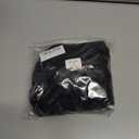 One Piece Swimsuit Women Tummy Control 2024 Bikini Swimsuit Cutout for Women Bathing Suit for Women (Black, M)