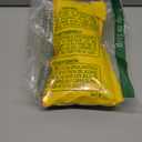 Curly Wave Bundles Human Hair 20 Inch Color #1B Natural Black Single Bundle Brazilian Virgin Human Hair Bundles Kinky Curly Wave 100g Per 1 Bundle Remy Hair Extensions For Black Woman