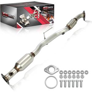 Catalytic Converter Compatible with 2007 2008 2009 2010 2011 2012 2013 2014 2015 2016 Nissan Altima 2.5L (EPA Compliant)