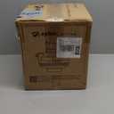 PF-100 | Radon Mitigation Fan 4" 190CFM | Waterproof Duct Fan (Indoor/Outdoor)