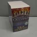 The Heroes Of Olympus - The Complete Series [Boxed Set] [Newest Set]