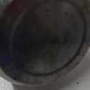 Tea Kettle Stovetop Teapot, 2.5 Quart Loud Whistle Food Grade Stainless Steel and Smooth Wood Pattern Handle, Sophisticated Look for Hiking, Picnic, for Tea, Coffee Milky White