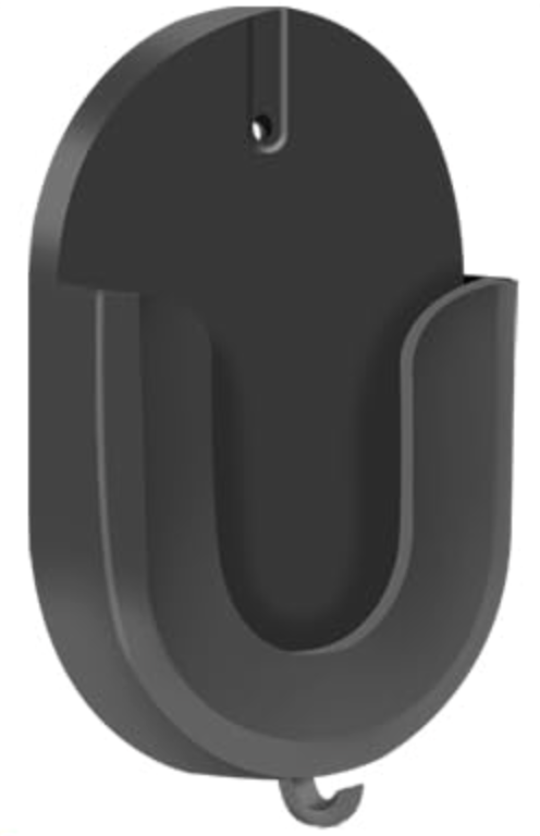 3pack No Drill Ring Indoor Camera No Screws Wall Mount Bracket Compatible With Ring Stick Up Cam And Ring Indoor Cam(2nd Gen), Strong Adhesive Camera Mount For Blink Outdoor 4th/3rd And Blink Mini