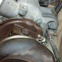 1.4 L Turbocharger with Complete Installation kits Compatible with Buick Encore 2013-2021 Chevy Chevrolet Cruze 2011-2015 Sonic 2012-2020 Trax 2012-2020 Replace# 667-203 55565353 GT1446 Turbo