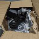 Engine Motor Mount Compatible with Nissan 2008-2013 Nissan Rogue 2.5L 2014-2015 Rogue Select 2.5L FWD 2007-2012 Sentra 2.5L CVT Replacement for A7370 A7384 10092 A4351 A4352 Set of 4, CF4351