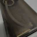 Ontel Miracle Smile Water Flosser for Teeth&Gum Health, Unique H-Shaped Flossing Head&4 Water Jets, Cordless Water Flosser Features 360° Cleaning&3 Pressure Modes, USB Rechargeable Dental Floss, White