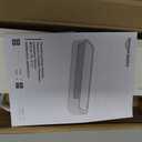 Amazon Basics 12-Inch Thermal Laminator Machine, Easy to Use for Home Office or School, White