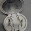 WOSADO Magnetic Eyelashes with Applicator Kit, [V28 Sedona Trail] Reusable Magnetic Lashes without Eyeliner, Glue-free False Lashes, Waterproof, Lightweight, Suit for Natural Makeup