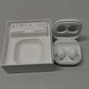 Samsung Galaxy Buds 2 True Wireless Bluetooth Earbuds - White