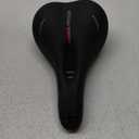 Wittkop Bike Seat I Bicycle Seat for Men and Women, Waterproof Bike Saddle with Innovative 5-Zone-Concept I Exercise Bike Seat for BMX, MTB & Road