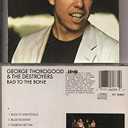 Bad to the Bone, Audio CD