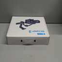 FeiyuTech SCORP 3 Gimbal Stabilizer for Camera, Built-in AI Tracking Sensor & Detachable Remote Control, 3.5KG Payload Camera Stabilizer with Touch Screen, Vertical Shooting