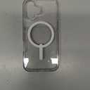 ZAGG Crystal Palace iPhone Case, Clear, IPHONE 17