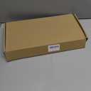 44 Nut and Bolt Thread Checker Standard and Metric, Bolt Sizer and Thread Gauge with 22 Metric and 22 Standard, Bolt Size Finder, Wall-Mountable Bolt Gauge