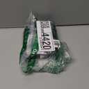 Wireless CarPlay Adapter Android Auto Wireless Adapter, 5.8GHz Wi-Fi Plug & Play, Mini and Stable iOS 10+/Android 10+, Fast Auto-Connect for Cars 2016+ (1Pcs)