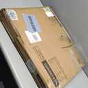 SONGMICS Laundry Basket with Wheels, 2-Section Rolling Laundry Hamper, 37 Gallons (140 L), Removable Liner, Steel Frame with Handle, 27.2 x 15.4 x 31.9 Inches, Cream White URLS004W01