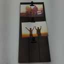 Wooden Picture Board 16x6.5"