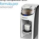 Baby Brezza Formula Pro Advanced Replacement Funnel & Cover