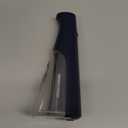 Waterpik Cordless Pulse 3100 Rechargeable Portable Water Flosser for Teeth, Gums, Braces Care and Travel with 2 Flossing Tips, Waterproof for Shower Use, ADA Accepted, WF-20 Blue