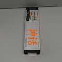 Chef Knife - Perfect Kitchen Knive. Japanese Knife for Cooking, Chopping. Japanese Style Knive for Home, Camping, BBQ. For Balance & Control