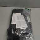 Lenovo Laptop Carrying Case T210, 15.6-Inch Laptop and Tablet, Sleek Design, Durable and Water-Repellent Fabric, Business or School, GX41L83769 Casual Toploader - Eco Black