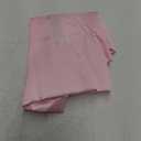Bedsure King Size Satin Pillowcase Set of 2 - Pink Silky Pillow Cases for Hair and Skin with Envelope Closure, Similar to Silk Pillow Cases, Christmas for Women, 20x36 Inches, 2pcs
