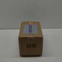 Ceramic Bowls Set with Lid: Microwave Safe Soup Containers for Meal Prep, Cereal, Salad, Picnic, Camping, Office Lunch, Kitchen Food Storage - 5 Inch, 20 oz, 4 PCS, Design C