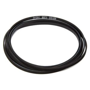 AZ4U Drum Belt 92-1/4" Replacement for Amana NED4600YQ0 NGD4655EW2 NED4500VQ0 NED4500TQ0, Kenmore/Sears 110.86980100 500 Series 70 Series, Roper REX5634KQ1 REX5634JQ0, Whirlpool LE5720XSW0 Dryer