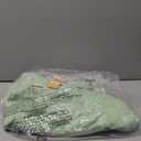 Carhartt Men's 105569 Force Relaxed Fit Lightweight Logo Graphic Sweat (Large Tall, Aventurine)