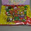 Advent Calendar 2026 for Kids,24 Days of Surprise Countdown Calendar with 24pcs figurines for Boys & Girls,Collectible funny silicone figurines,Fun Christmas Party Favors for Kids